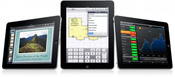 Top 6 iPad apps for the best mobile office experience Top 6 iPad apps for the best mobile office experience