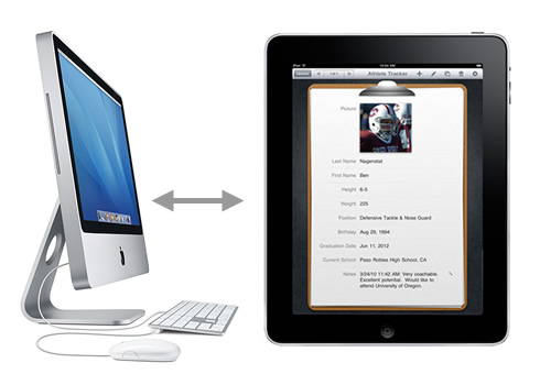 Transform Your iPad into a Second Display for Your Mac