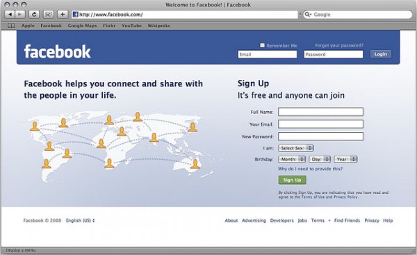 What Do The Next Ten Years Hold For Facebook What Do The Next Ten Years Hold For Facebook?