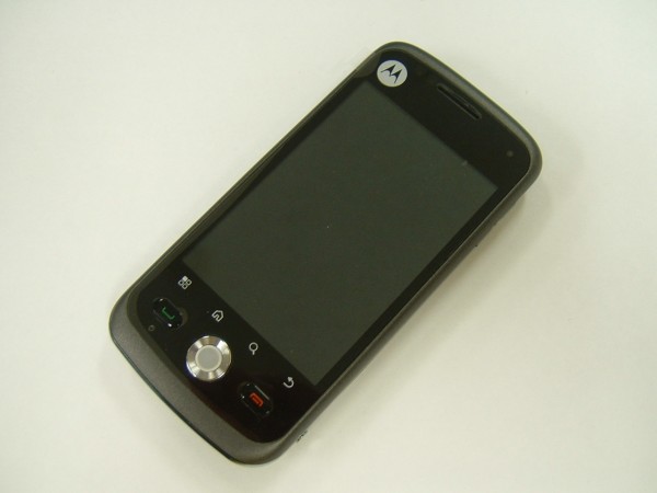 XT502 or Motorola Quench XT3