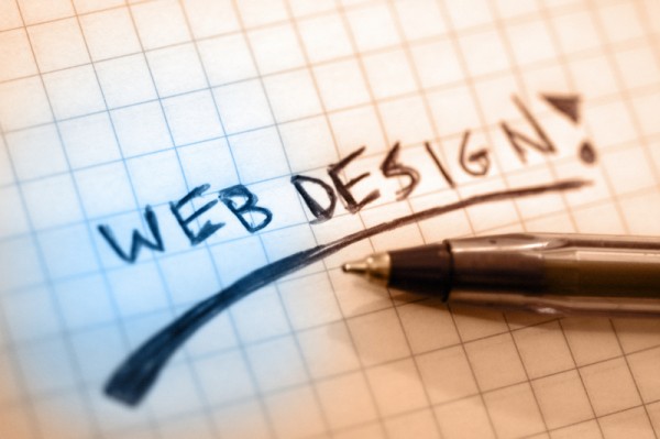 Professional Web Design and the reasons to go for it