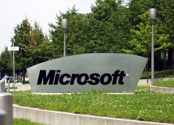 2011, a Challenging Year for Microsoft