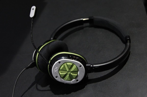 A Great Audio Specialist Gaming Headset by NOX