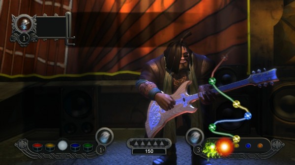 A real guitar for Power Gig Rise of the Six String, cool or lame