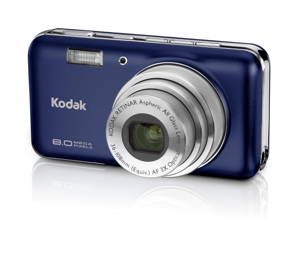 A useful camera that is both popular and innovative