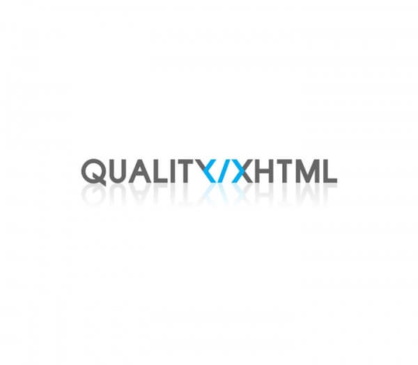 An Outline of XHTML