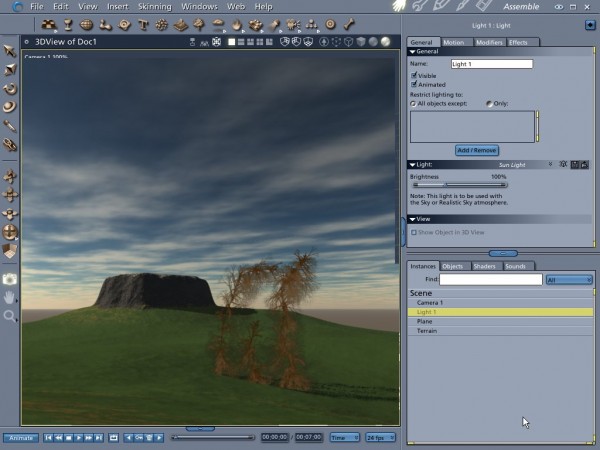 Create the Extraordinary With Corel KPT Collection