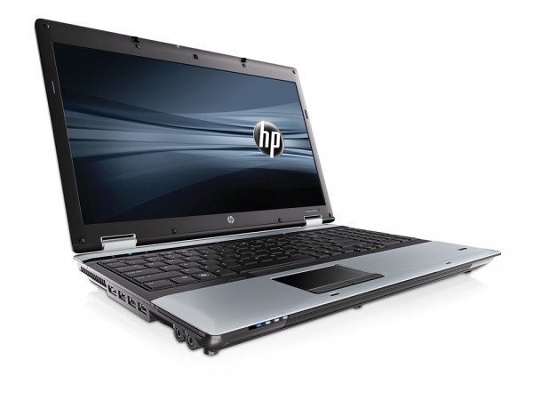 Elite book 8540w from HP with excellent screen, Sharp images