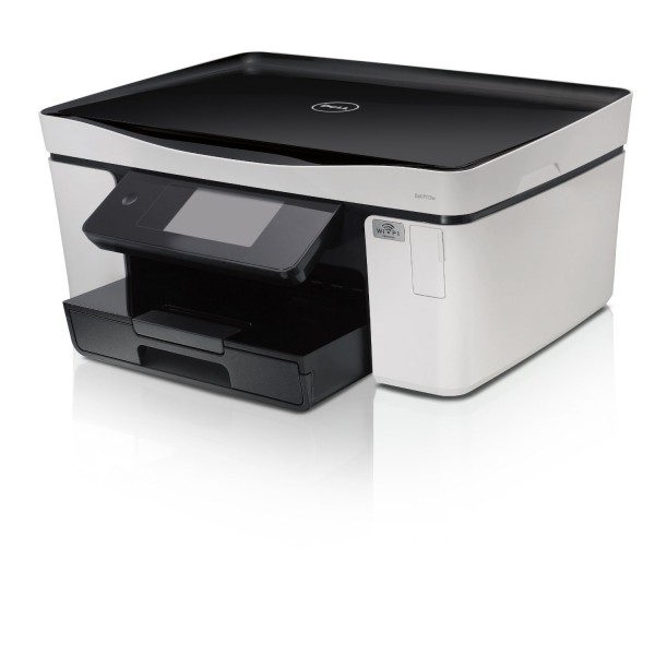 Ideal Printer for Less Print-out: P713w from Dell