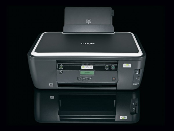 Impact S305 from Lexmark Cheapest printer with both speed and quality