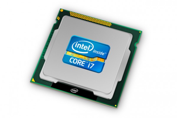 Intel Introduces Sandy Bridge
