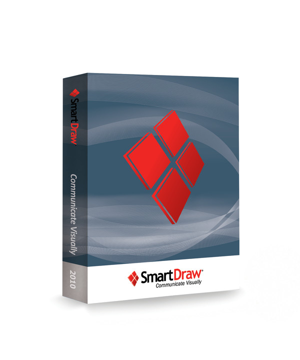 Introducing SmartDraw 2010