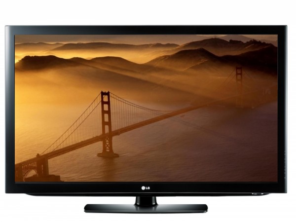 LCD TV 42LD450 from LG