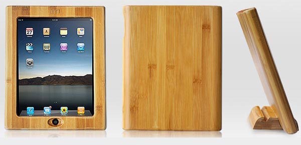 Personalize the iPad With a Unique Case