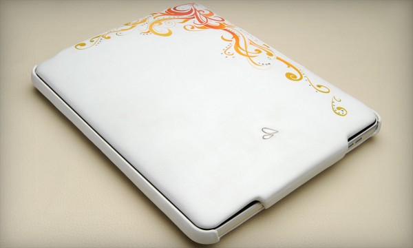Personalize the iPad With a Unique Case