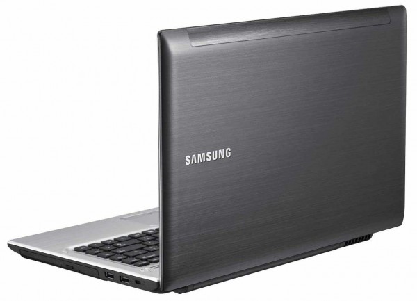 Q430-11 from Samsung with excellent CPU performance