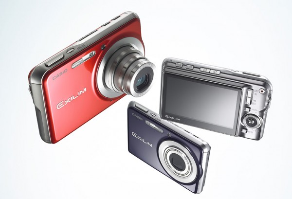 Smaller Cameras Can Pack a Big Punch