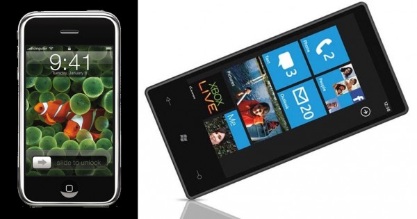Some Apps on the iPhone that the Windows Phone Could Do with