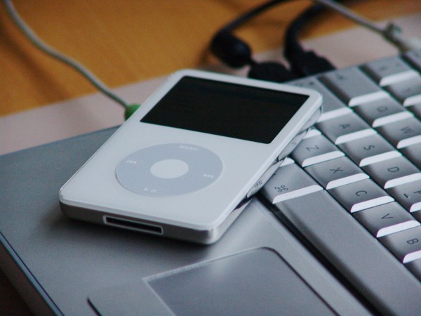 TRANSFERRING DVD MOVIES TO YOUR iPOD