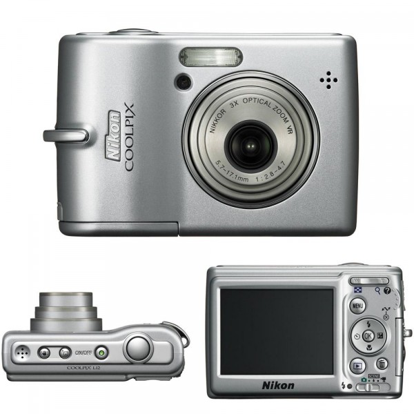 The $200 camera that is small, compact=