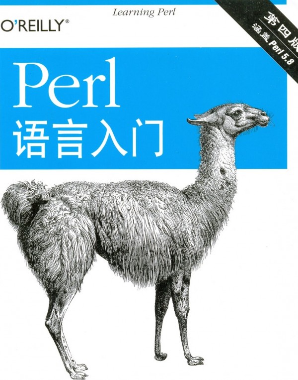 The Essence of the Learning Perl