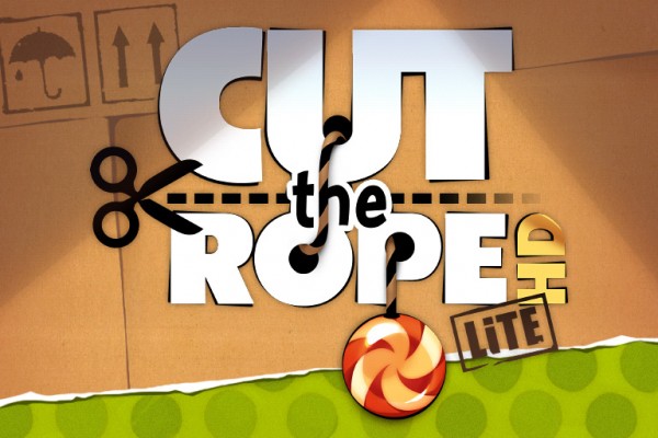 The Next Addictive Killer Game Called Cut the Rope