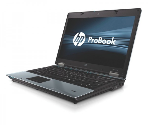 The Pro Book 4425 from HP with extra utilities