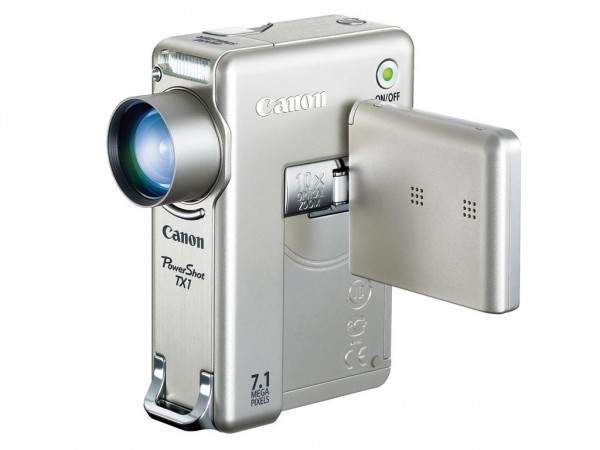 The high definition camera that comes with a few compromises