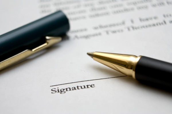 Using Digital Signatures and Digital Certificates