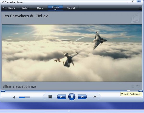 VLC-Media-Player