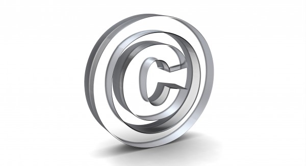 Web Content Copyright, Active Contact Links Should be a Must