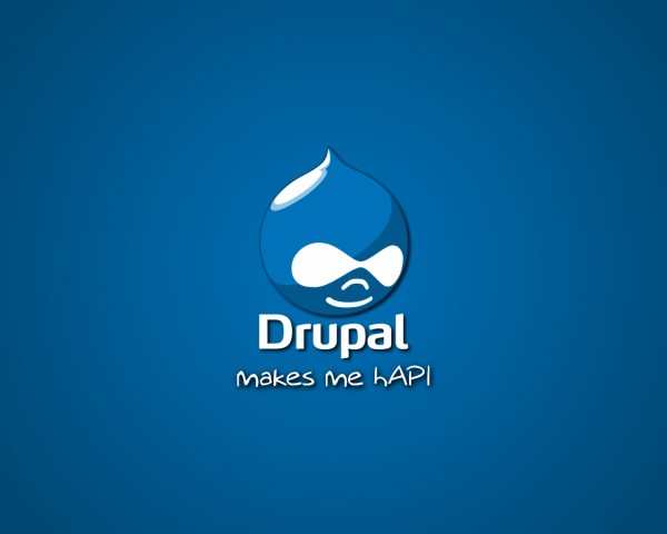 5 Great Free Drupal Themes for Businesses