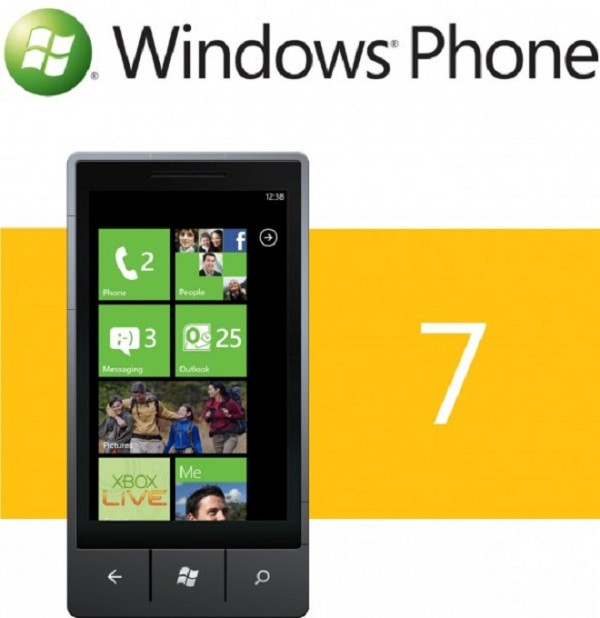 5 must have Windows 7 Phone apps