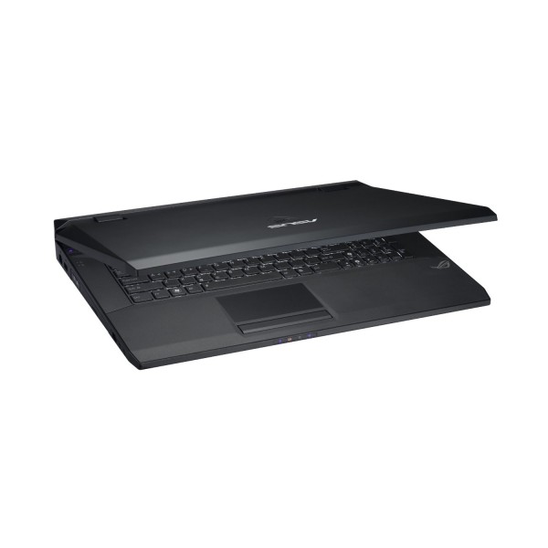 ASUS G73JW-A1 Laptop for gaming freaks