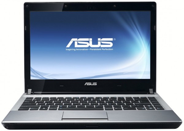 ASUS U30JC-B1 13.3-Inch gaming Laptop