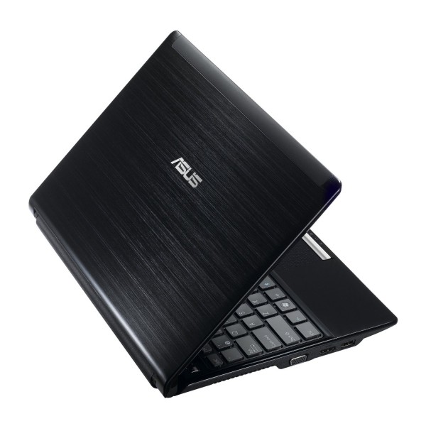 ASUS UL30A-X5K Thin and Light 13.3-Inch Laptop