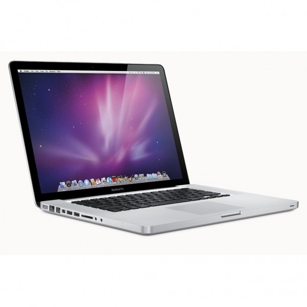 Apple MacBook Pro MC371LLA Innovation at its best