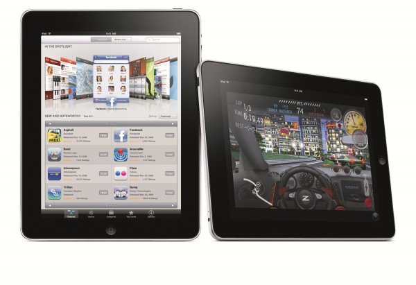 Are the iPad's Shortcomings a Deal Killer