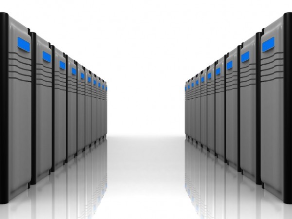Dedicated Servers by Type