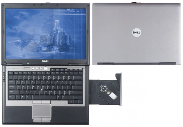 Dell Latitude D620 Revisited