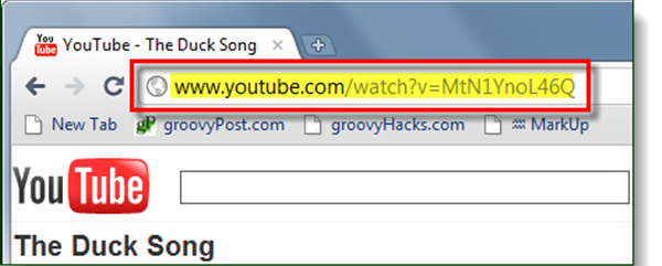 Download Youtube songs with Dirpy