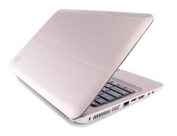 HP Pavilion dm4-1160us Best among the Luxury Pavilion Laptops