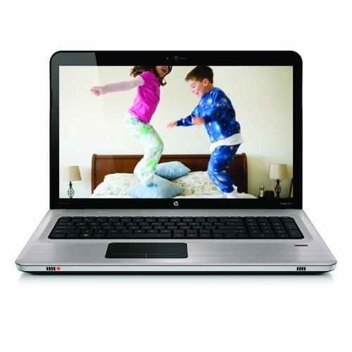 HP Pavilion dv7-4170us- Brushed aluminum exteriors And below $1000 range
