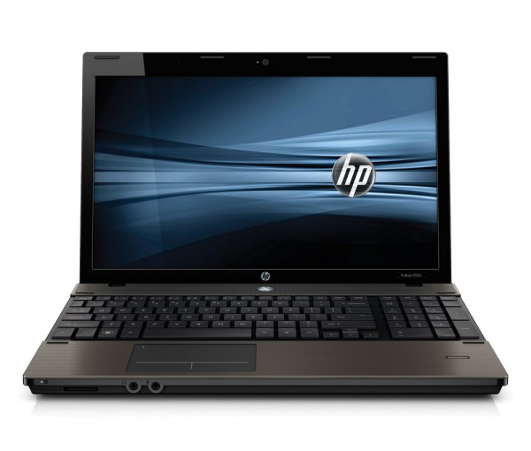 HP Promo Probook 4525S Laptop: Enhanced with powerful components 