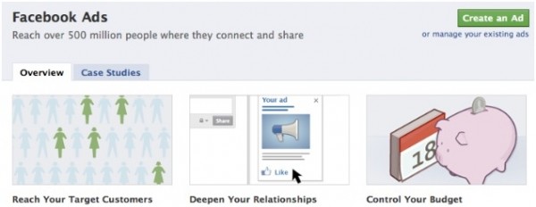 Increase the Effectiveness of your ads on face book