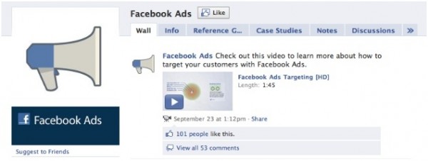 Increase the Effectiveness of your ads on face book