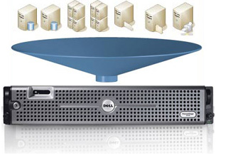 Legends for Virtualization Buffs to Break Legends for Virtualization Buffs to Break