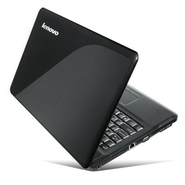 Lenovo G550 Series 2958 Aspects and Reality