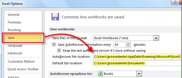 Link Drop Box to Microsoft Office and Be Safe!