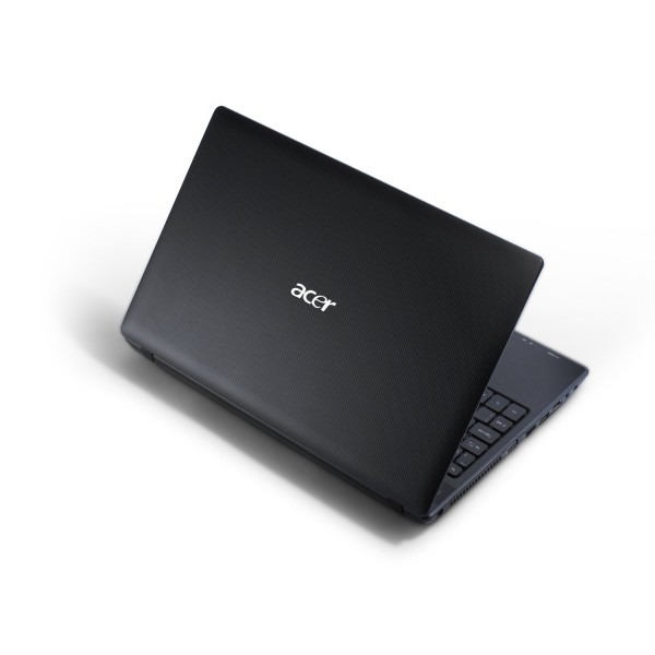 Overview of Acer Aspire AS5742
